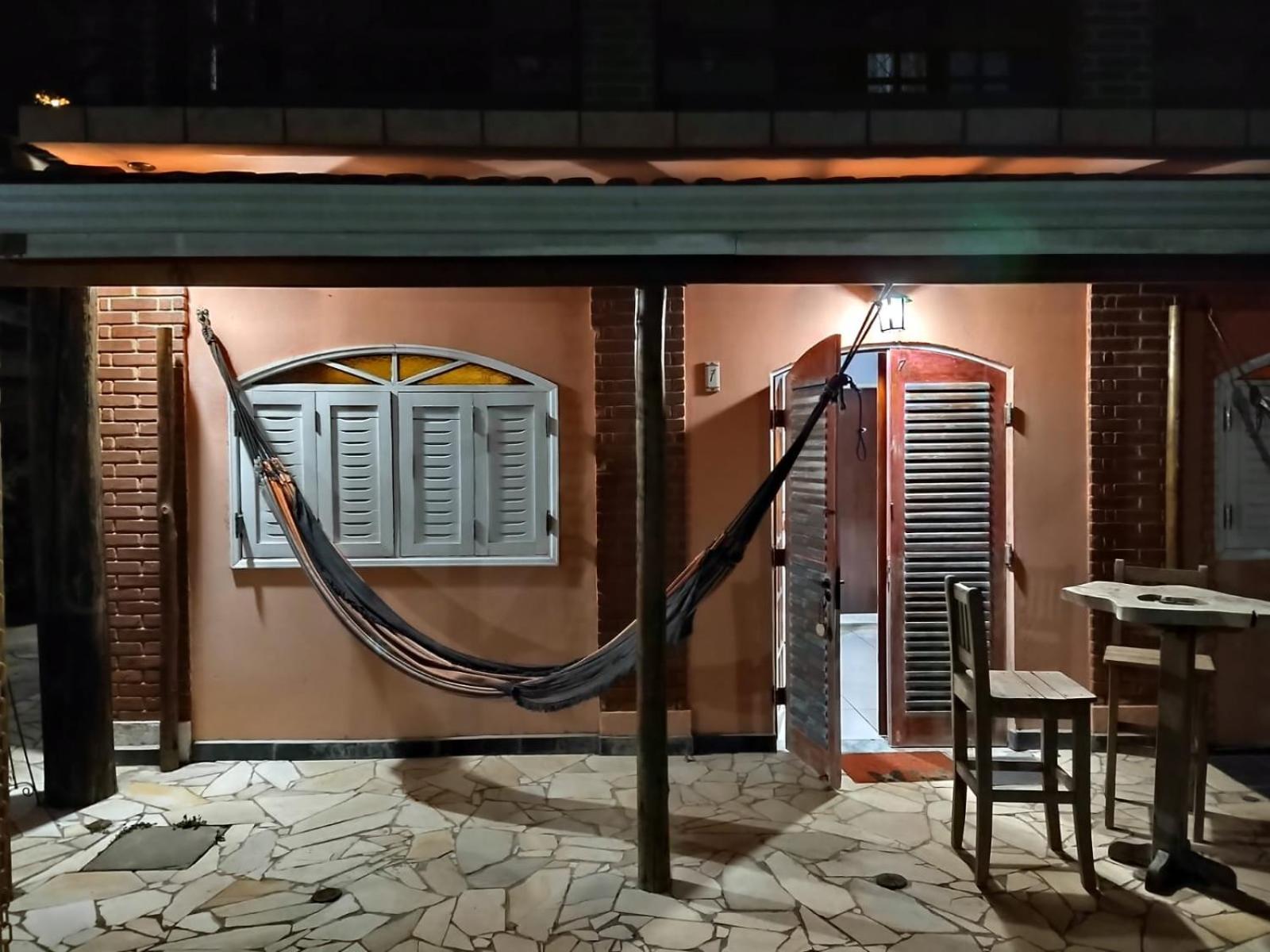 Aconchego No Campo Hotell São Roque Rom bilde
